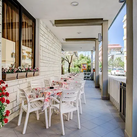 Otel Dei Gerani