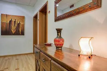 Dei Gerani Otel Rimini