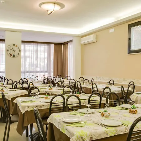 Otel Dei Gerani 3*