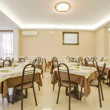 Otel Dei Gerani 3*