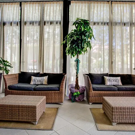 Dei Gerani 3* 리미니