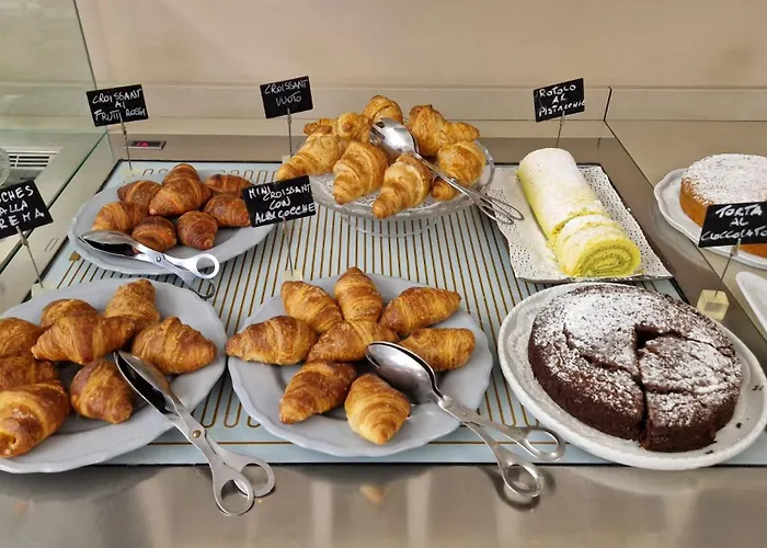 Dei Gerani Hotel Rimini