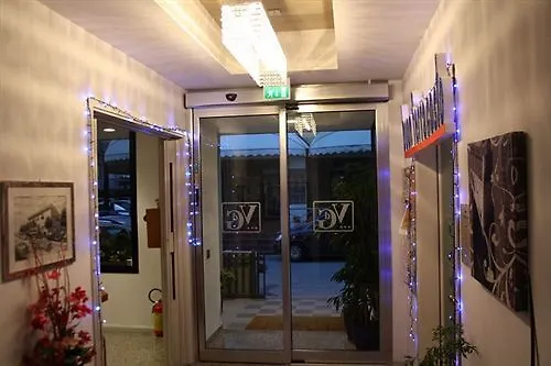 Dei Gerani Hotel
