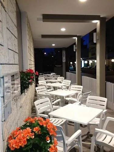 Dei Gerani Hotel Rimini