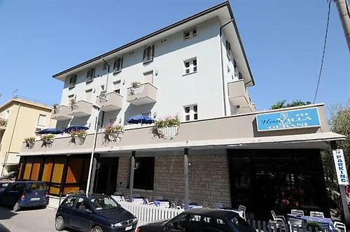 Dei Gerani Hotel 3*