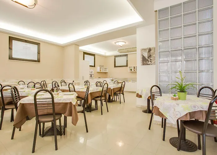 Hotel Dei Gerani Rimini