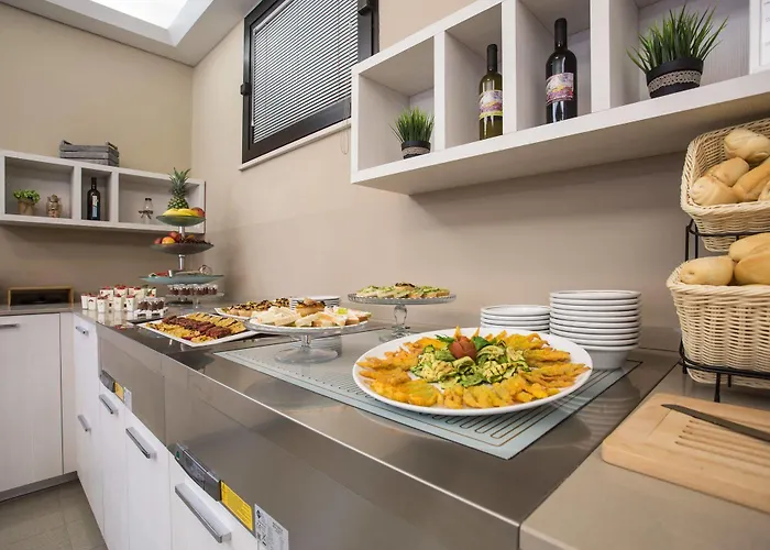 Dei Gerani 3* Rimini