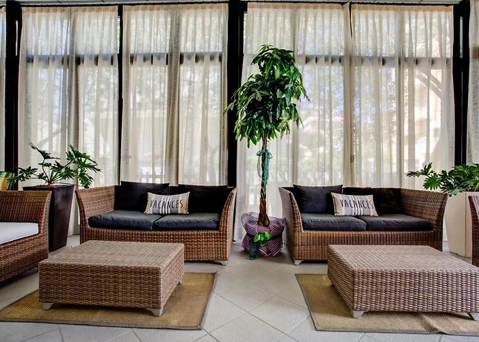 Dei Gerani 3* Rimini