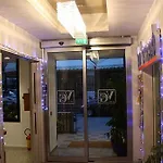 Dei Gerani Hotel