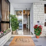 Dei Gerani Hotel Rimini