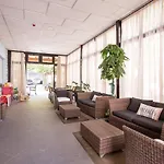Dei Gerani Hotel Rimini