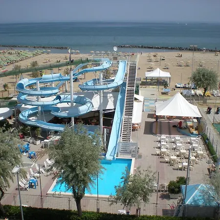 Dei Gerani Hotel