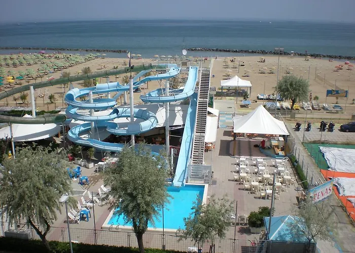 Dei Gerani Hotel