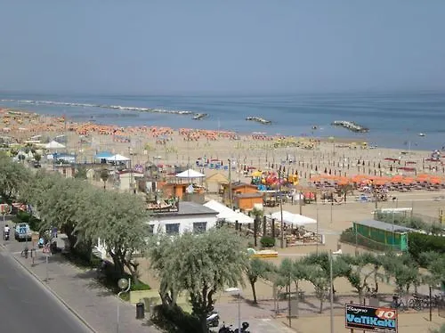 Dei Gerani Hotel 3*