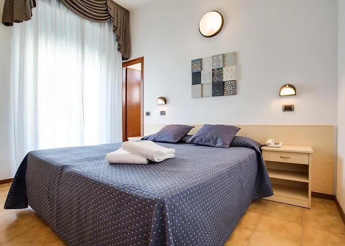 Dei Gerani 3*